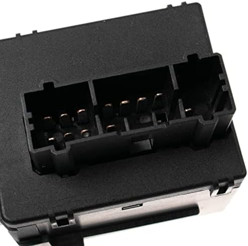 TRQ Combination Switch