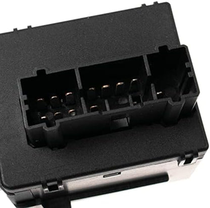 TRQ Combination Switch