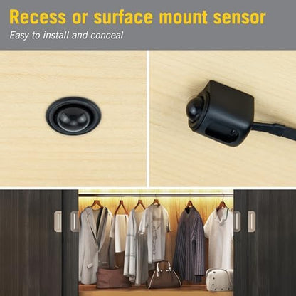 Armacost Lighting PIR Motion Sensor Light Switch 532520