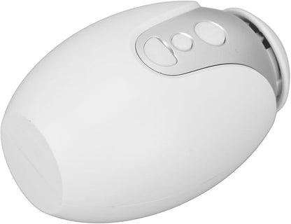 Ozone Refresher, Rechargeable Ozone Deodorizer, Portable Efficient Refrigerator