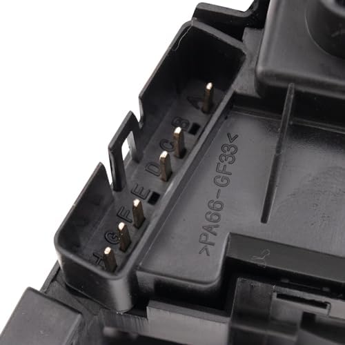 TRQ Combination Switch