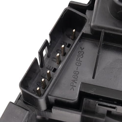 TRQ Combination Switch