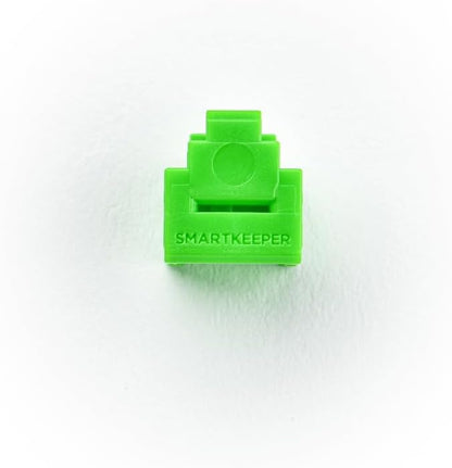 RJ11 Port Lock with Key, 4 Blockers 1 Key