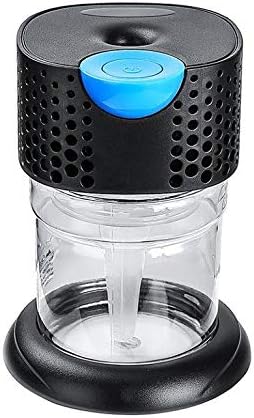 Portable Air Purifier for Your Car, Office & Home