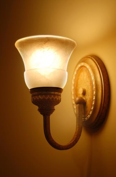 Feit Electric IntelliBulb – Battery Backup LED Bulb, Soft White 40W Equiv A21 (A800/827/BAT/LEDI)