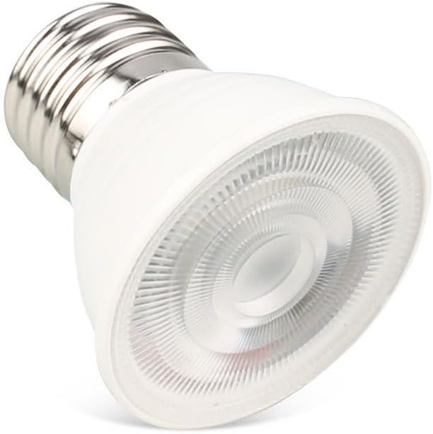 Par16 LED Color Changing Light Bulb with 24 Buttons Remote Control 50 Watt Equivalent E26 Base,16 Colors Dimmable RGB LED Spot Light Bulb with 5W
