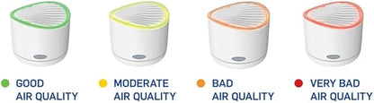 Carrier RMAM-ST Air Monitor