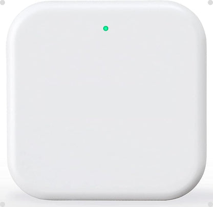 Smart Lock Wi-FI Gateway,Remote Access Hub for Smart Door Lock,Works with TTLock App & Alexa (Model G2, Supports 2.4G Wi-Fi Only)