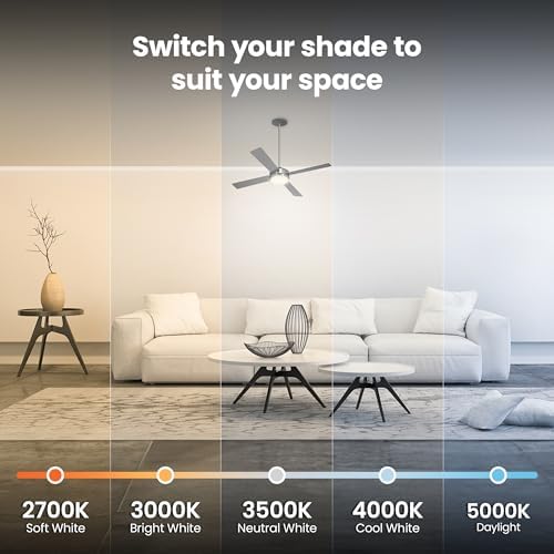 Feit Electric 6in LED Recessed Downlight Retrofit Kit, 75W Eq