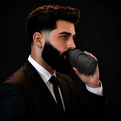 S+ Personal Air Filter Buddy (Sploof) to Trap Smoke & Odor
