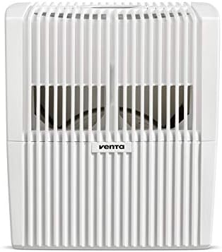 VENTA Humidifier AH530 Original Connect, 485 sq ft, WiFi App, White