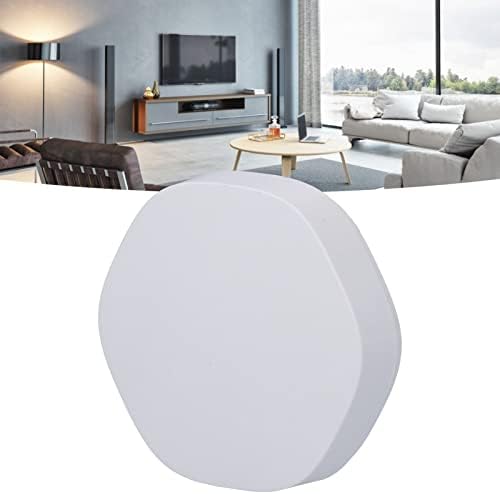 3 Control Smart Switch for Tuya and Zigbee - Wireless Multi Scene Linkage Switch for Home Automation