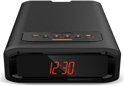 VAULTEK DS2e Smart Station™ Essential Model with Digital Keypad + Auto Open Drawer + Charging Ports