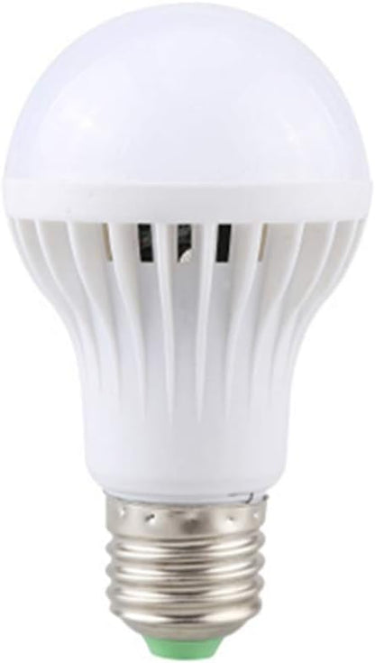 Motion Sensor Light Bulb Super Bright Smart LED Sound Sensor Light Bulb 5W
