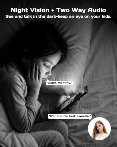 VIMTAG 4K 8MP Pan/Tilt Indoor Camera for Pet/Dog/Cat/Baby/Nanny/Home Security with Phone APP, Motion Tracking, Night Vision, 2-Way Audio, AI Detection, 5G/2.4GHz WiFi, Cloud & SD Card, Works w/Alexa