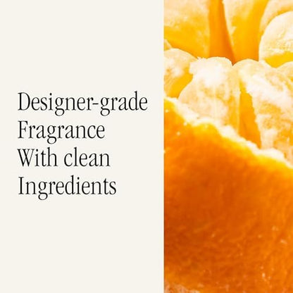Pura Car Scent Refill, Citrus & Cream