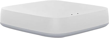 Zigbee 3.0 Hub Wireless Smart Gateway, Alexa & Assistant Compatible, Connect 50 Devices