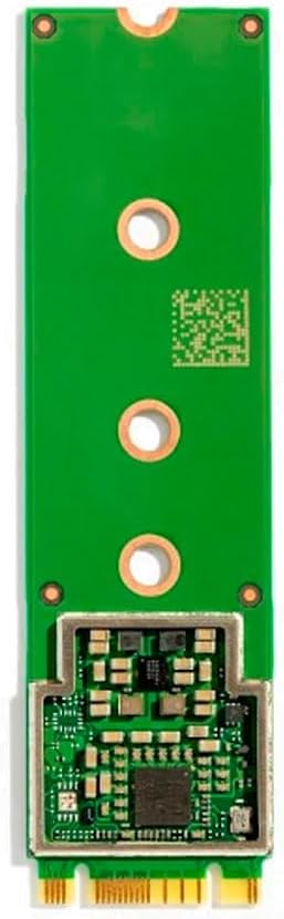 seeed studio Coral M.2 Accelerator B+M Key