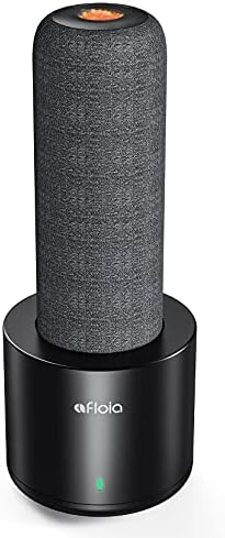 Afloia Mini Dehumidifier, Rechargeable with Heating Base, TOPZ 1+1