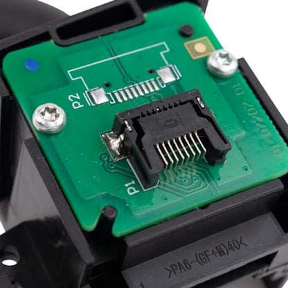 TRQ Combination Switch
