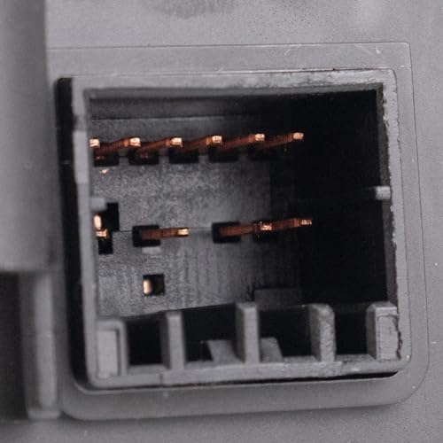 TRQ Combination Switch