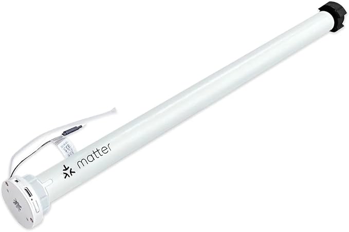 Aprilsmart Motorized Blinds Accessories Smart Matter Over Thread