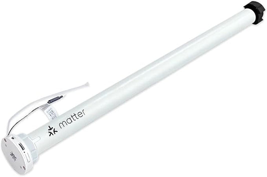 Aprilsmart Motorized Blinds Accessories Smart Matter Over Thread
