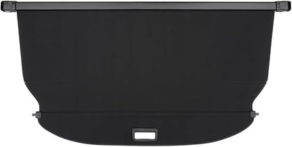 Powerty Cargo Cover for 2022-2025 2026 Genesis GV70 Accessories Retractable Trunk Cover Security Shielding Shade Cargo Luggage Cover