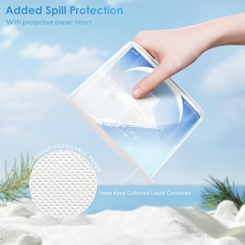 Moisture Absorbers, Fragrance Free Humidity Absorber, 3 Pack, 10.5 oz Boxes