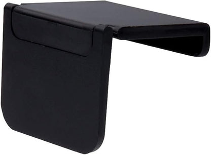 HUYUN The Webcam Privacy Shutter Protects Lens Cap Hood Cover Compatible for Logit Brio C1000E 4K Ultra HD Webcam