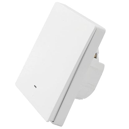 Remote Control Switch, Smart Power Distribution, Suitable for Most Scenes, CE FCC ROHS Certified, Home IFTTT Roqi iOS Siri Supported