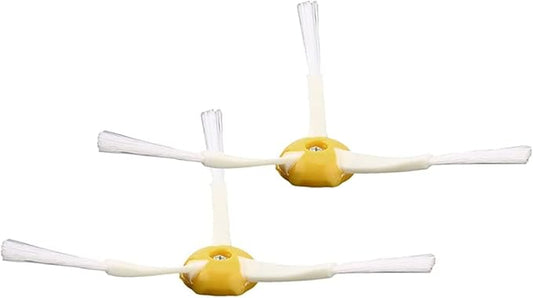 2-Pack 3-Armed Side Brush Compatible for i-Robot Roomba 600 Series 694 692 690 680 660 665 651 650 614 & 500 Series 595 585 564 Robot Vacuum BRUSH3