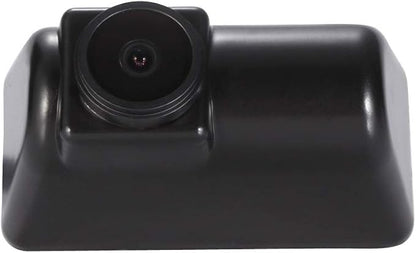 Super HD Vehicle Camera 1280x720 Pixels 1000 TV line 170 Degree Night Vision Rear View Camera Reverse Parking for Ford Transit MK6 2000-2006 / MK7 2007-2013