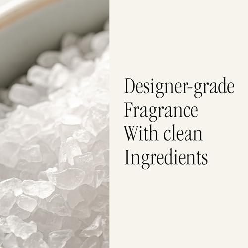 Pura x Paddywax Home Diffuser Refill, 2 Pack, Ocean Tide & Sea Salt