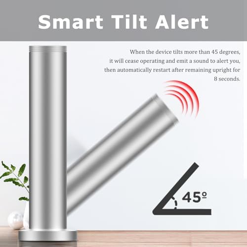 Wireless Hotel Scent Diffuser Starter Kit,Waterless Diffuser for 2000 Sq Ft