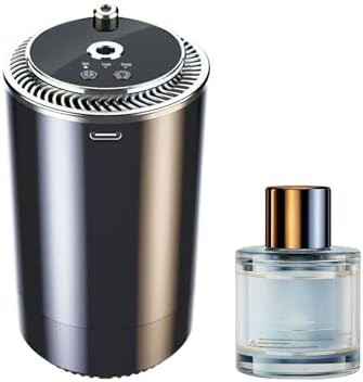 smart car air freshener refills (True Love)