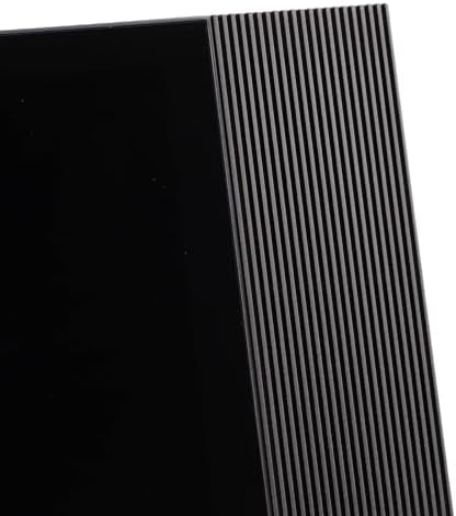 Mingzhe Smart Scene Wall Panel with 8 Inch Touch Screen and Voice Control
