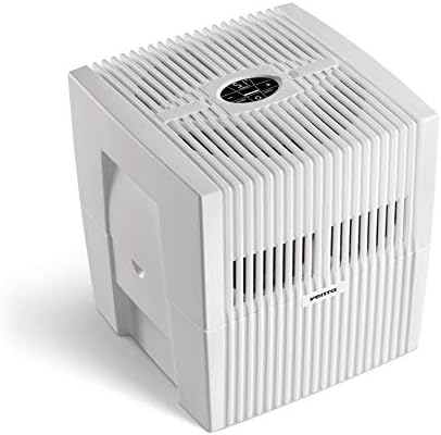 VENTA Humidifier AH530 Original Connect, 485 sq ft, WiFi App, White