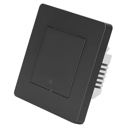 with Remote Control and Timer (Gray)