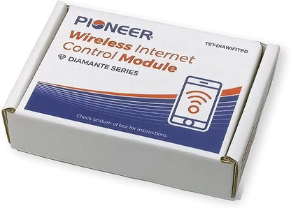 Pioneer Wireless Internet Access & Control Module Diamante Series Systems