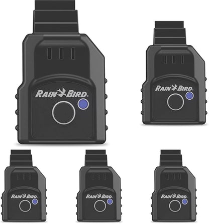 Rain Bird LNK2 Smart WiFi Module (2nd Generation),Compatible with TRU Rain Bird Irrigation Timers and ESP-LXIVM,ESP-ME,ESP ME3,ESP-TM2,LXME2,RZXe Controllers Made After 11/2/16,(Pack of 5)
