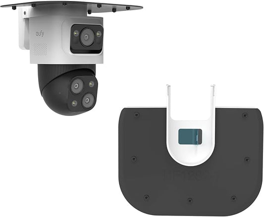 HOLACA Sun Rain Shade Cover for eufy PoE NVR Security System S4 Max, eufy PoE Bullet-PTZ Cam S4 Security Camera