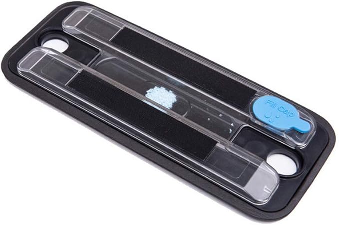 Pro-Clean Reservoir Pad, The Pro-Clean-Reservoir Vacuum Cleaner Wiping Pad for IRobot Braava 380t 390t 320 Mint 5200C