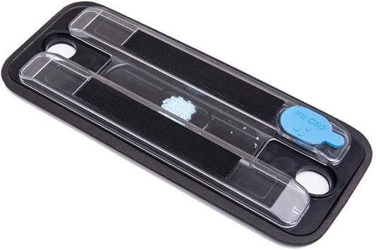 Pro-Clean Reservoir Pad, The Pro-Clean-Reservoir Vacuum Cleaner Wiping Pad for IRobot Braava 380t 390t 320 Mint 5200C
