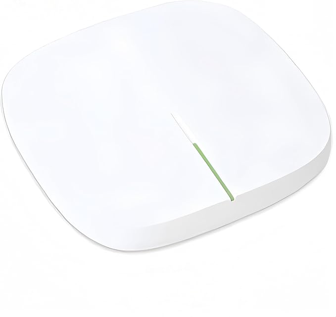 Allesin Smart WiFi Bridge for Motorized Blinds, Compatible with Tuya App, Alexa, Google Assistant, Wi-Fi 2.4GHz (Only Compatible with Allesin Motorized Blinds)