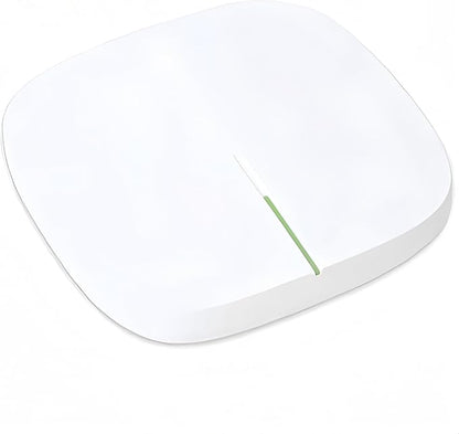 Allesin Smart WiFi Bridge for Motorized Blinds, Compatible with Tuya App, Alexa, Google Assistant, Wi-Fi 2.4GHz (Only Compatible with Allesin Motorized Blinds)