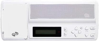 Intrasonic Retro Intercom System with Bluetooth Replaces M&S 4-Room (8 Room)