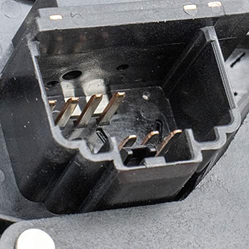 TRQ Combination Switch