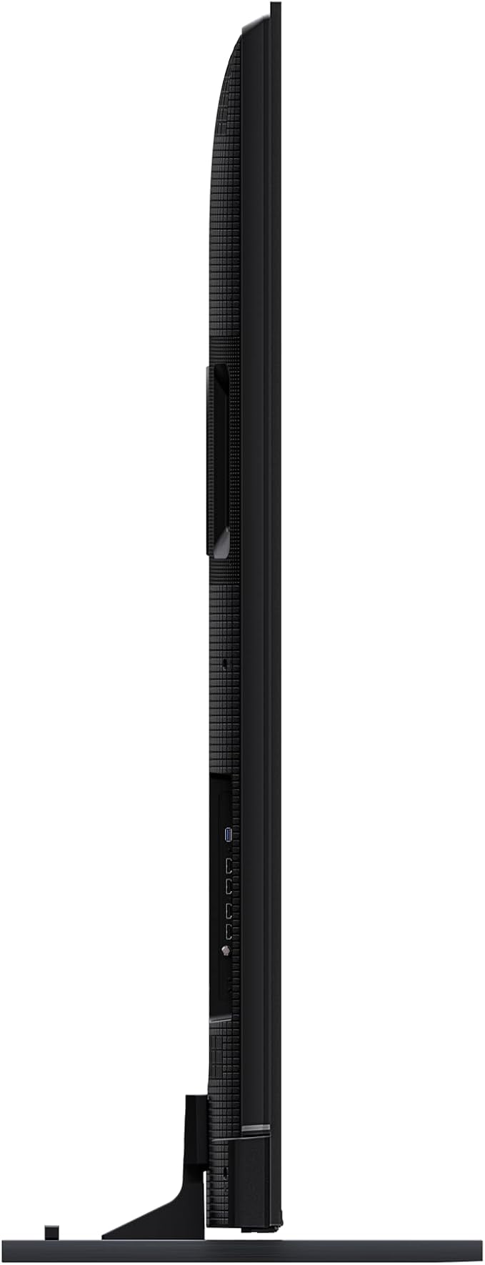 Hisense 100" U7 Mini-LED ULED 4K UHD Best Premium Gaming Smart Google TV (100U7SG, 2026 New) - Hi-QLED, Native 165Hz, VRR 288, High Brightness, HDR10+, Dolby Vision IQ·Atmos, IMAX Enhanced, 2.1.2 Ch