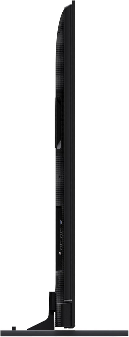 Hisense 100" U7 Mini-LED ULED 4K UHD Best Premium Gaming Smart Google TV (100U7SG, 2026 New) - Hi-QLED, Native 165Hz, VRR 288, High Brightness, HDR10+, Dolby Vision IQ·Atmos, IMAX Enhanced, 2.1.2 Ch